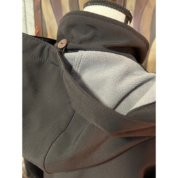 New Balance fleece lined performance jacket. Size XL (M). - Picture 5 of 14